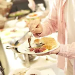酒店 莱姆斯酒店