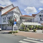 Hotel Limes Wehrheim