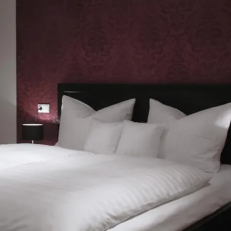 Hotel Limes Wehrheim