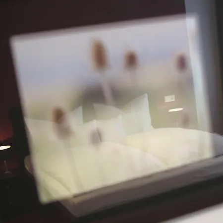 Limes Отель Wehrheim