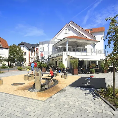 Limes Hotel Wehrheim