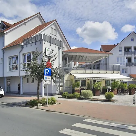Hotel Limes Wehrheim