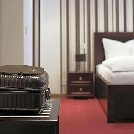 Limes Hotel