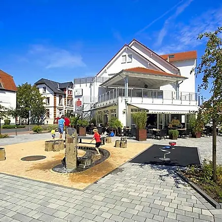Limes Hotel Wehrheim