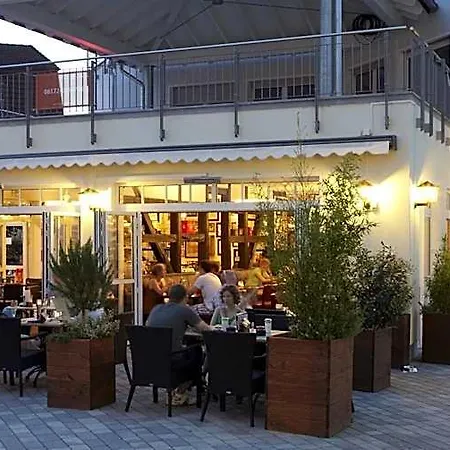 Hotel Limes Wehrheim