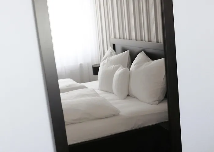 Szálloda Limes Wehrheim