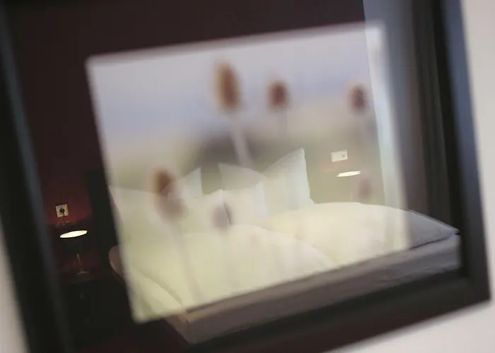 Limes Отель Wehrheim